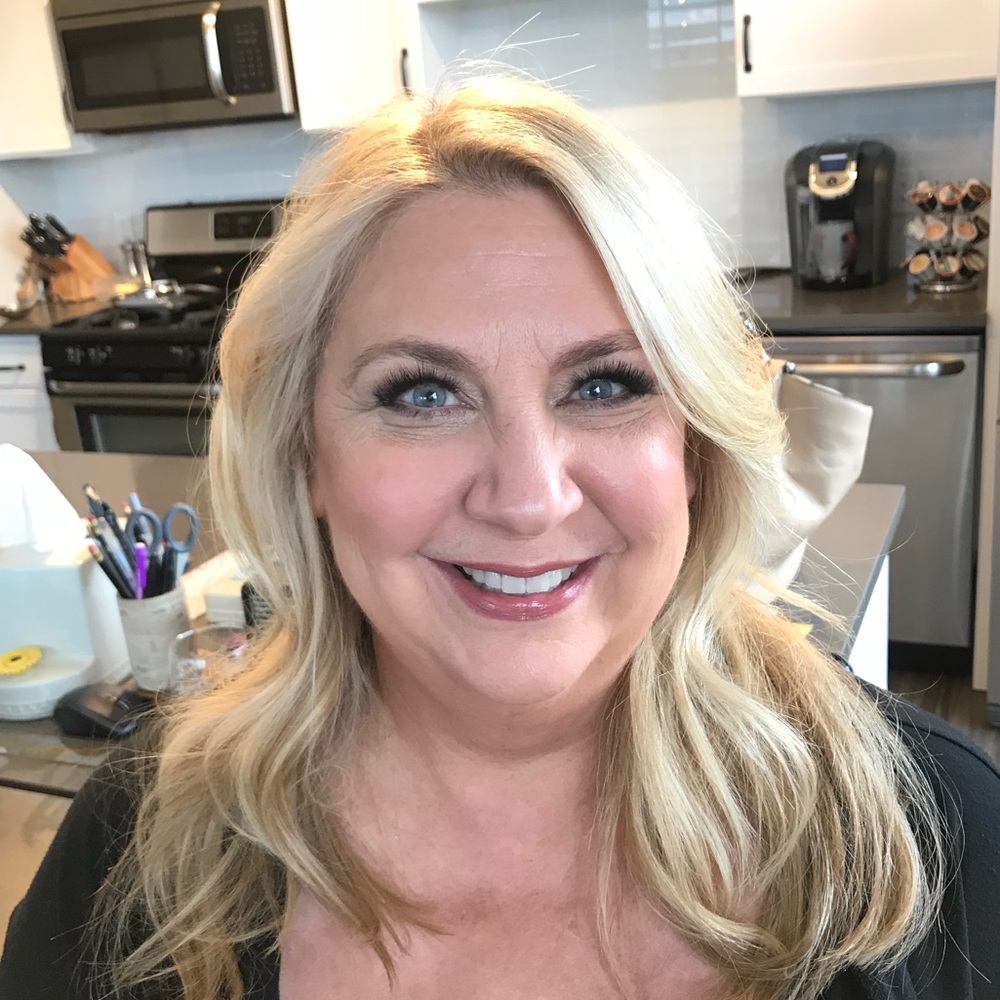 Meet your Posher, Pamela